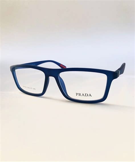 oculos prada grau|oculos Prada masculino.